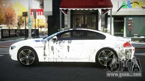 BMW M6 Moliago S12 for GTA 4