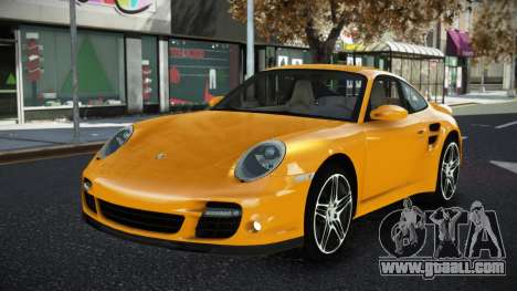 Porsche 997 Vogank for GTA 4