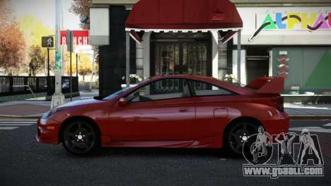 Toyota Celica Liriego for GTA 4