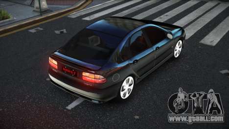 Renault Laguna V1.3 for GTA 4