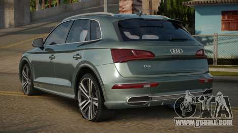 Audi Q5 FTSI for GTA San Andreas
