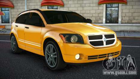 Dodge Caliber Guzmup for GTA 4