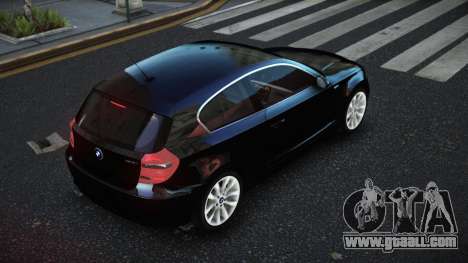 BMW 120i MPG for GTA 4