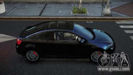 Toyota Scion Sugra for GTA 4