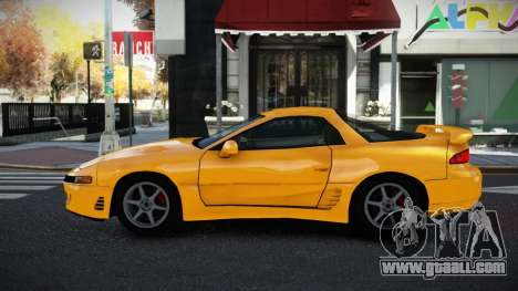 Mitsubishi 3000GT Kragosy for GTA 4