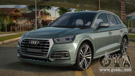 Audi Q5 FTSI for GTA San Andreas