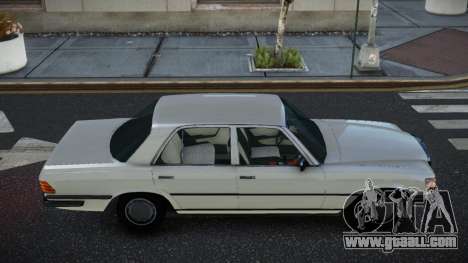 Mercedes-Benz 280SE Vehmul for GTA 4