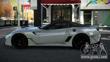 Ferrari 599 Vadeju for GTA 4