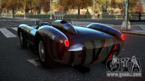 Ferrari Testarossa Balio S1 for GTA 4