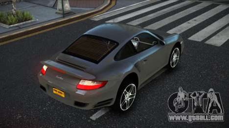 Porsche 997 Liyon for GTA 4