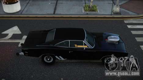 Dodge Charger Tuhral for GTA 4