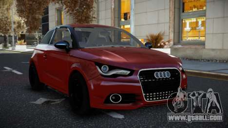 Audi A1 Avegoah for GTA 4