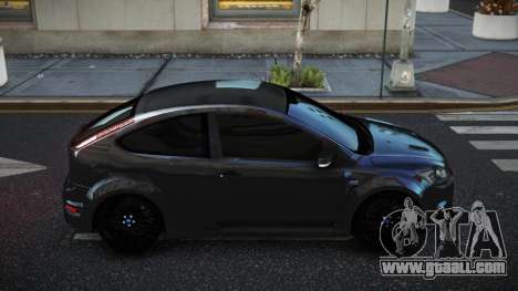 Ford Focus Poglase for GTA 4