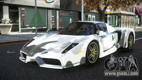 Ferrari Enzo Irushy S1 for GTA 4