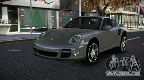 Porsche 997 Liyon for GTA 4