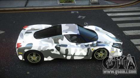Ferrari Enzo Irushy S1 for GTA 4