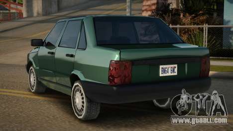 Fiat Duna SN for GTA San Andreas