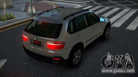 BMW X5 Kaymoly for GTA 4