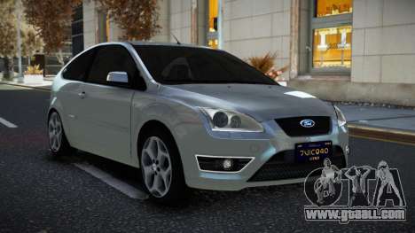 Ford Focus Dosaryu for GTA 4
