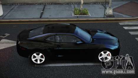 Chevrolet Camaro SS Fukimo for GTA 4