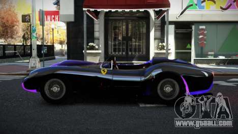 Ferrari Testarossa Balio S13 for GTA 4