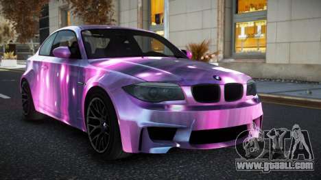 BMW 1M Jesley S7 for GTA 4