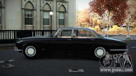 Jaguar XJ6 Zolse for GTA 4