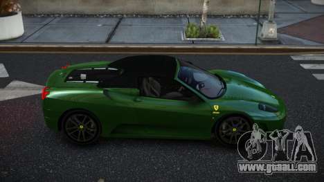 Ferrari F430 Kreny for GTA 4