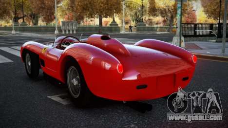 Ferrari Testarossa Balio for GTA 4