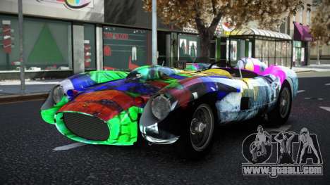 Ferrari Testarossa Balio S7 for GTA 4