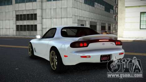 Mazda RX-7 Ximisu for GTA 4