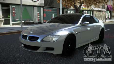 BMW M6 Fabusa for GTA 4