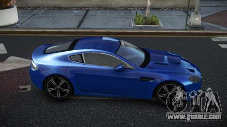 Aston Martin Vantage Gailnyly for GTA 4