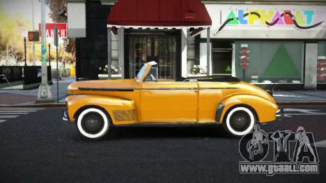 Chevrolet Special DeLuxe Mersak for GTA 4