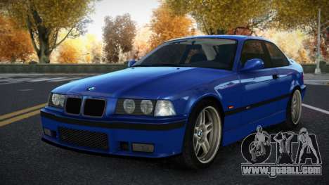 BMW M3 E36 Exec for GTA 4