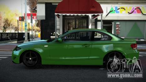 BMW 135i Notlaz for GTA 4