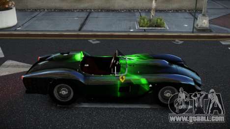 Ferrari Testarossa Balio S14 for GTA 4