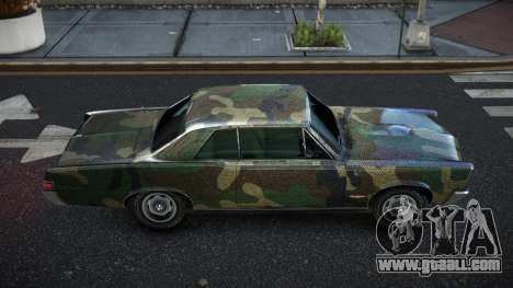 Pontiac GTO Rickna S6 for GTA 4