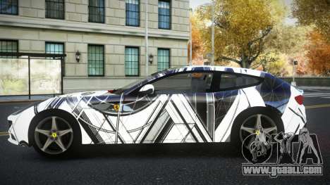 Ferrari FF Lynolas S1 for GTA 4