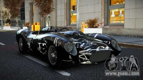 Ferrari Testarossa Balio S5 for GTA 4