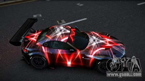 BMW Z4 Zoere S4 for GTA 4