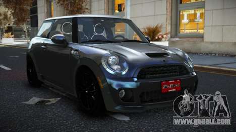 Mini Cooper Islange for GTA 4