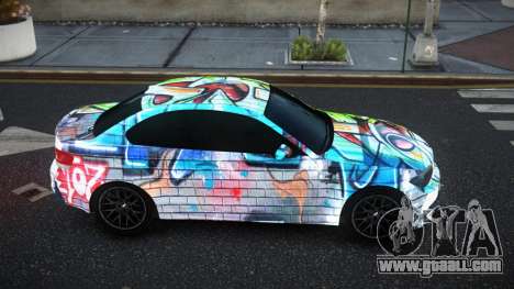 BMW 1M Jesley S13 for GTA 4