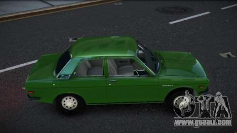 Datsun 510 Qigotagot for GTA 4