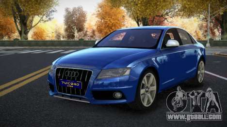 Audi S4 Ivek for GTA 4