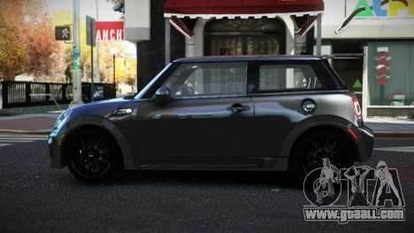 Mini Cooper Islange for GTA 4