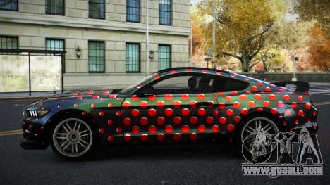 Ford Mustang Tuly S6 for GTA 4