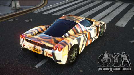 Ferrari Enzo Irushy S14 for GTA 4
