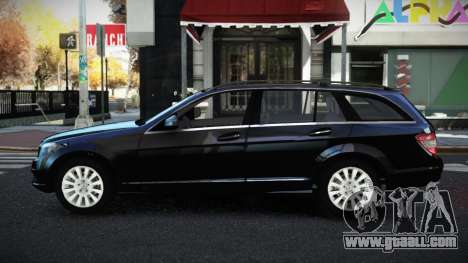 Mercedes-Benz C280 Esura for GTA 4