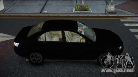 Hyundai Sonata Vonly for GTA 4